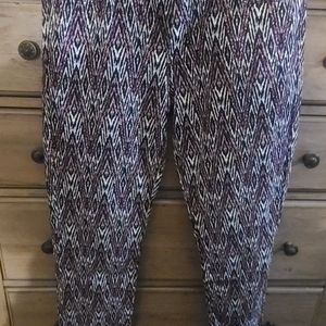 Levi's Mid Rise Ankle Skinny